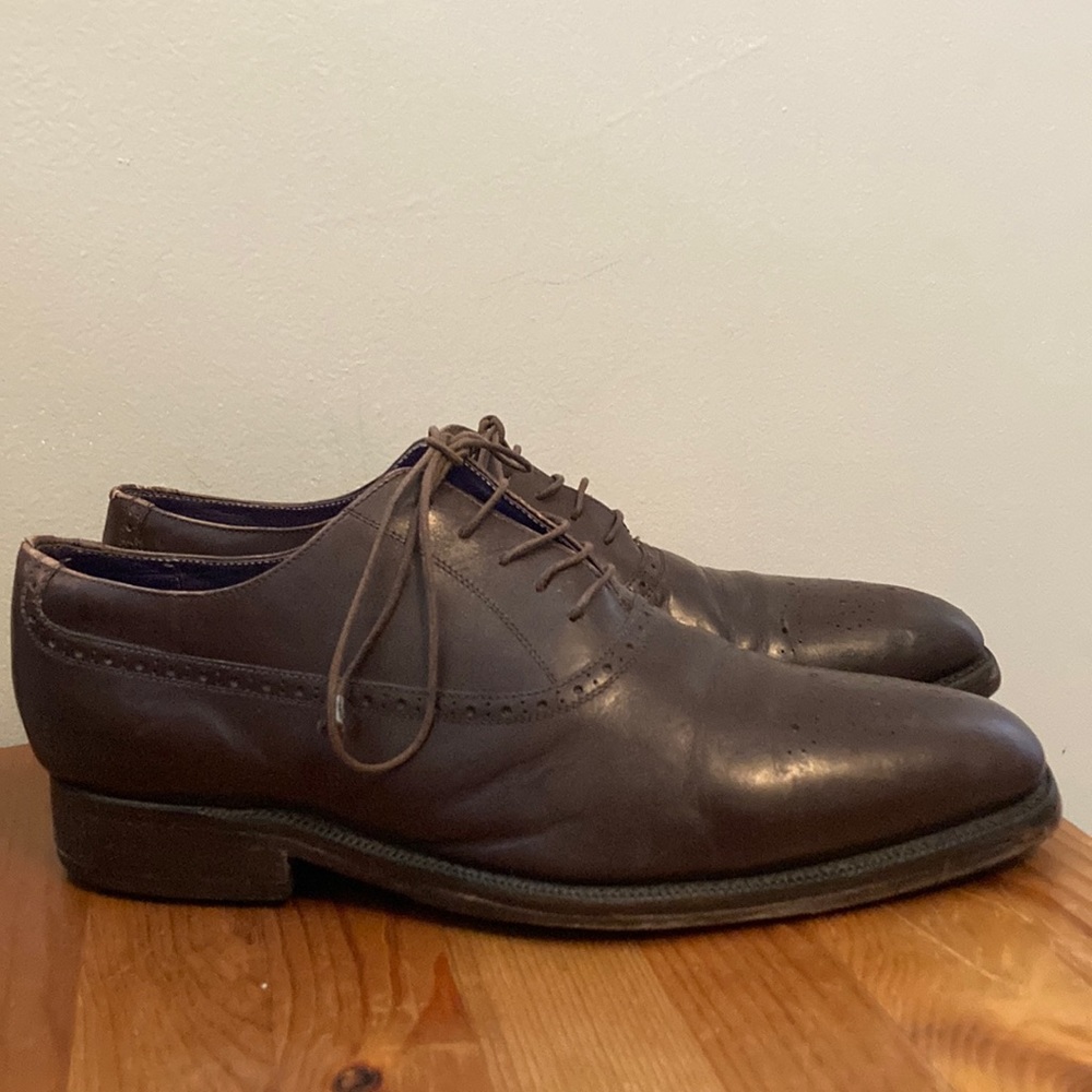 Paul Smith Oxford Shoe